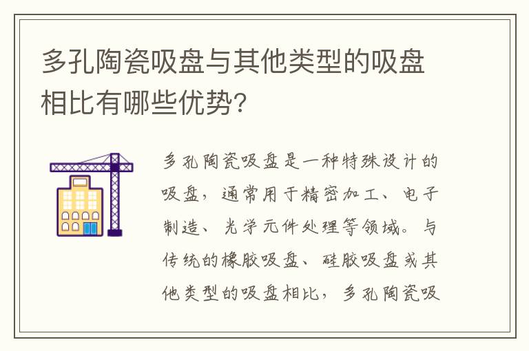 常見問題